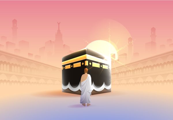 Guide to Umrah Hajj
