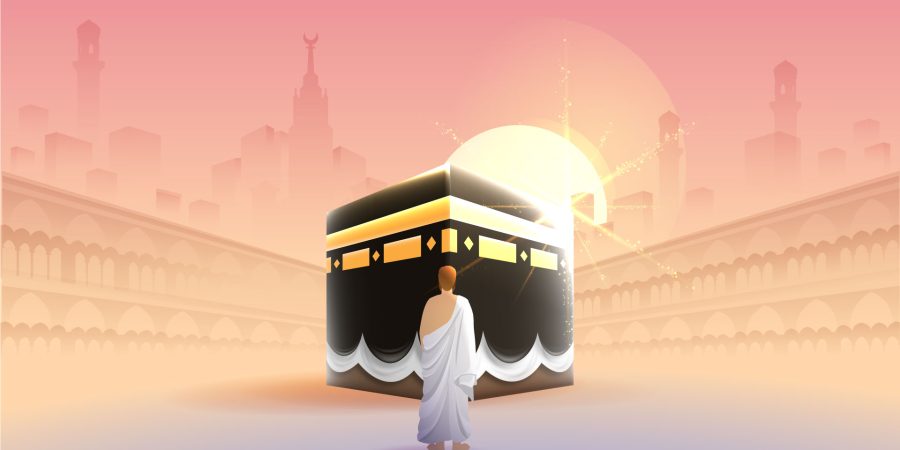 Guide to Umrah Hajj